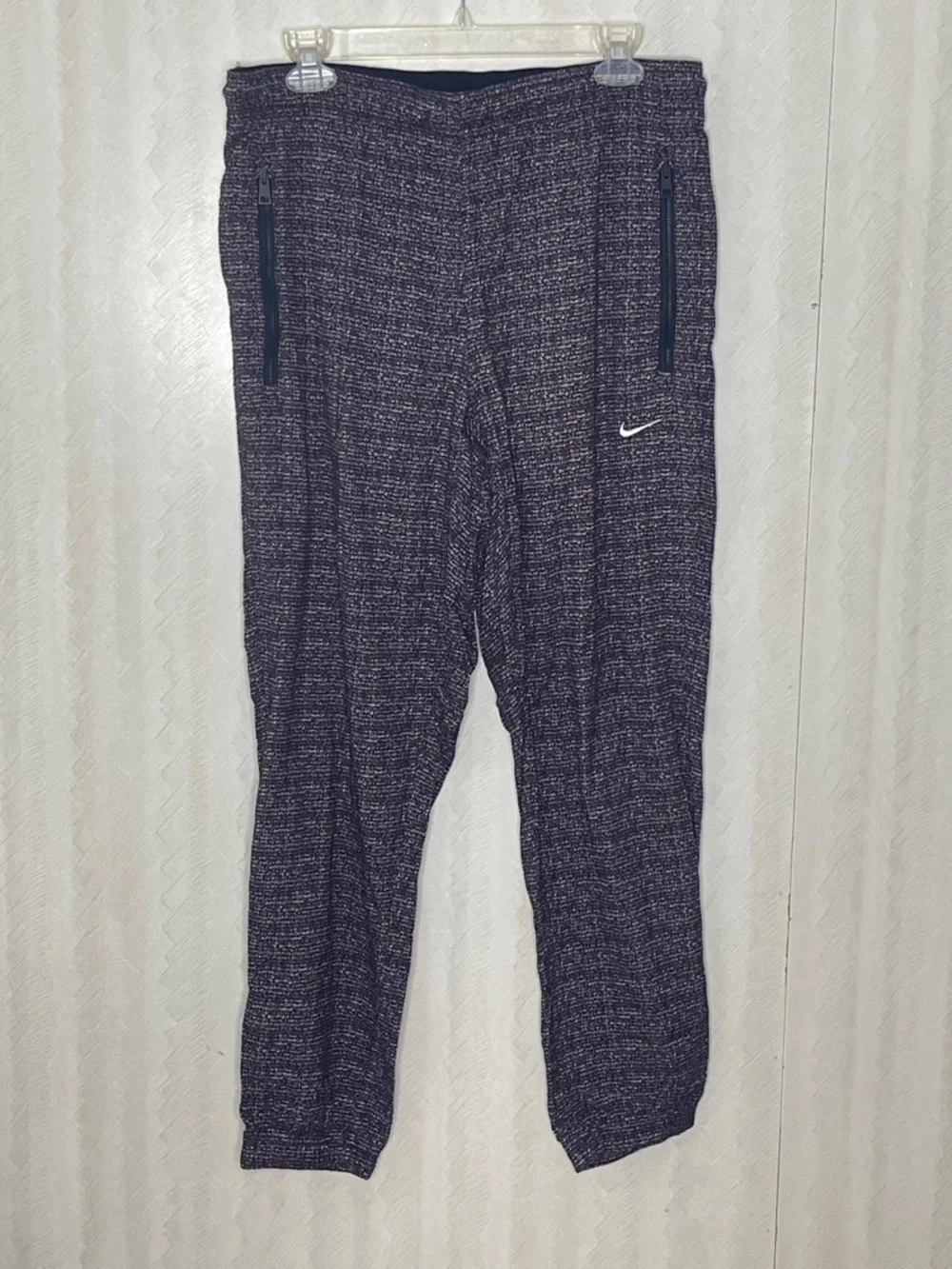 Nike worn once